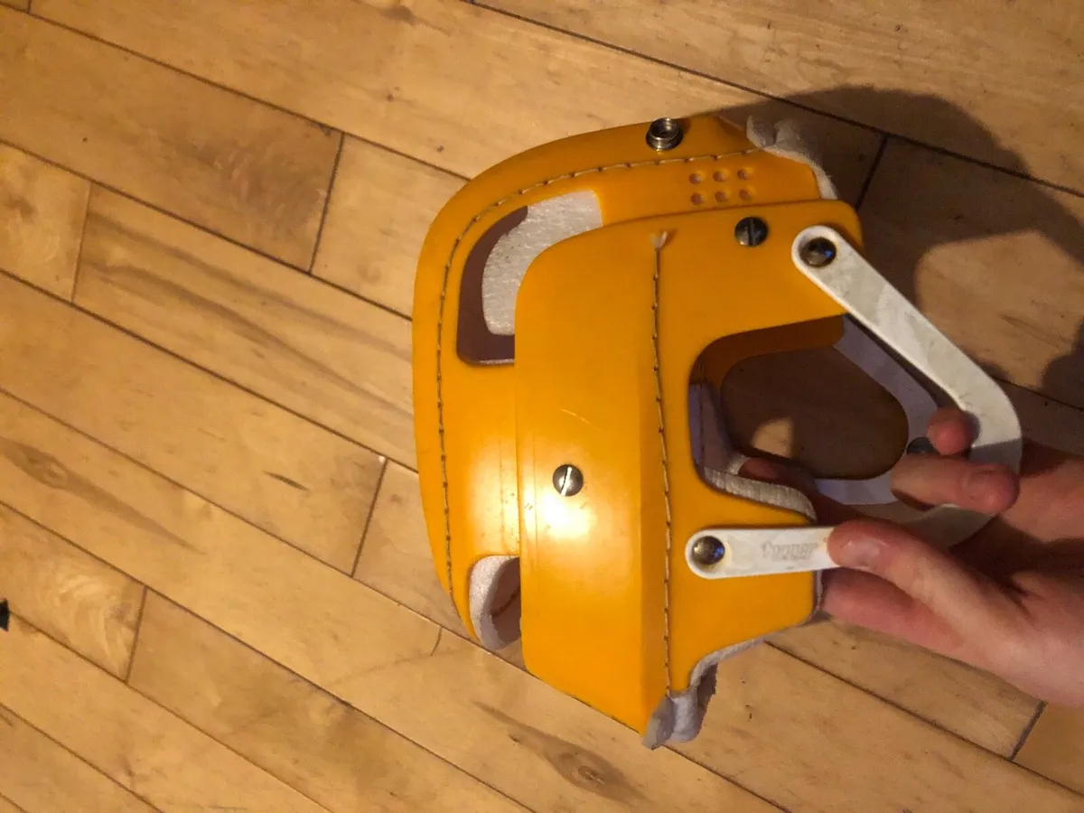 Oldstyle cooper helmet - Image 2