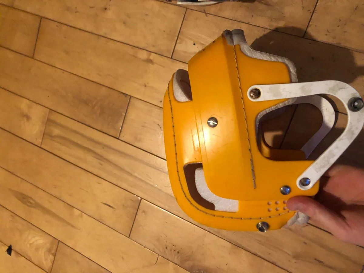 Oldstyle cooper helmet - Image 3