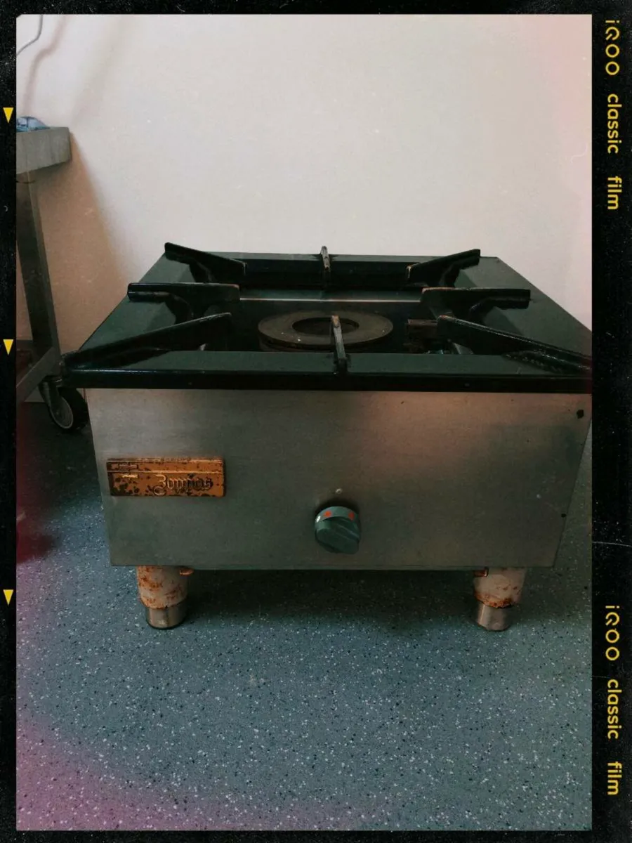 Stockpot cooker - Image 1