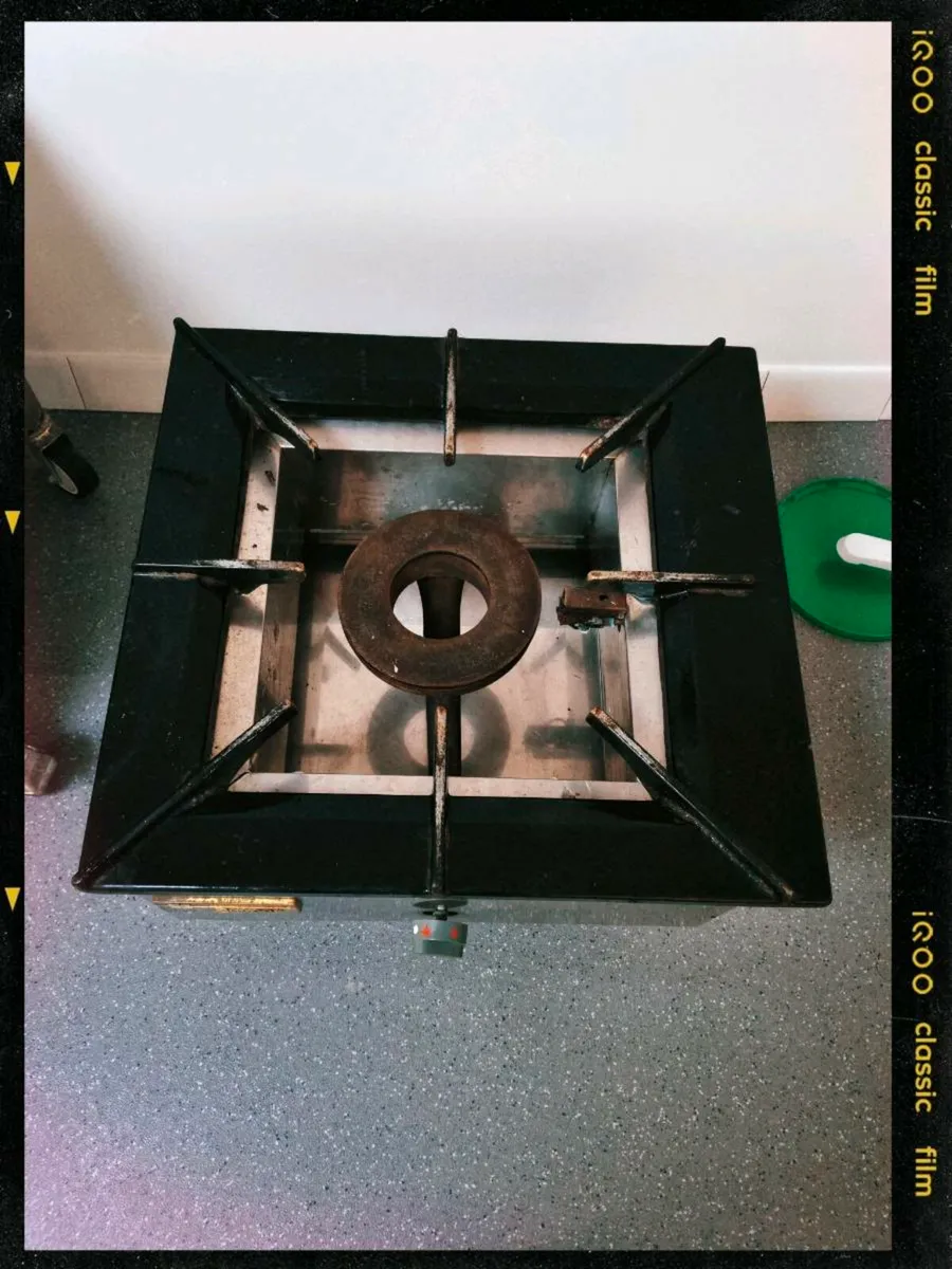 Stockpot cooker - Image 2