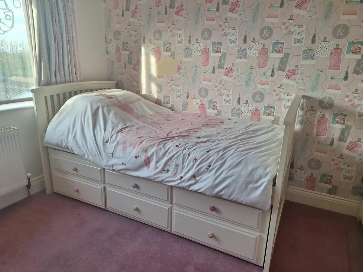 Kids Julian bowen bedroom furniture - Image 3