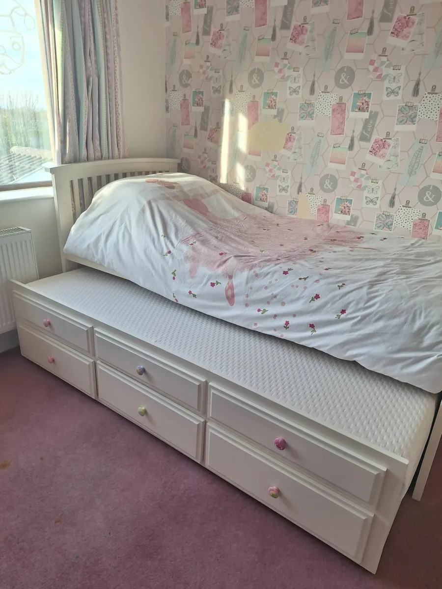 Kids Julian bowen bedroom furniture - Image 2