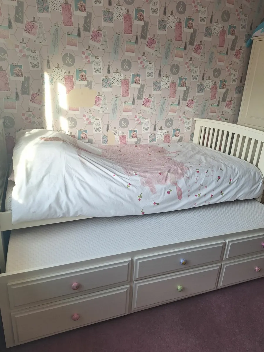 Kids Julian bowen bedroom furniture - Image 4