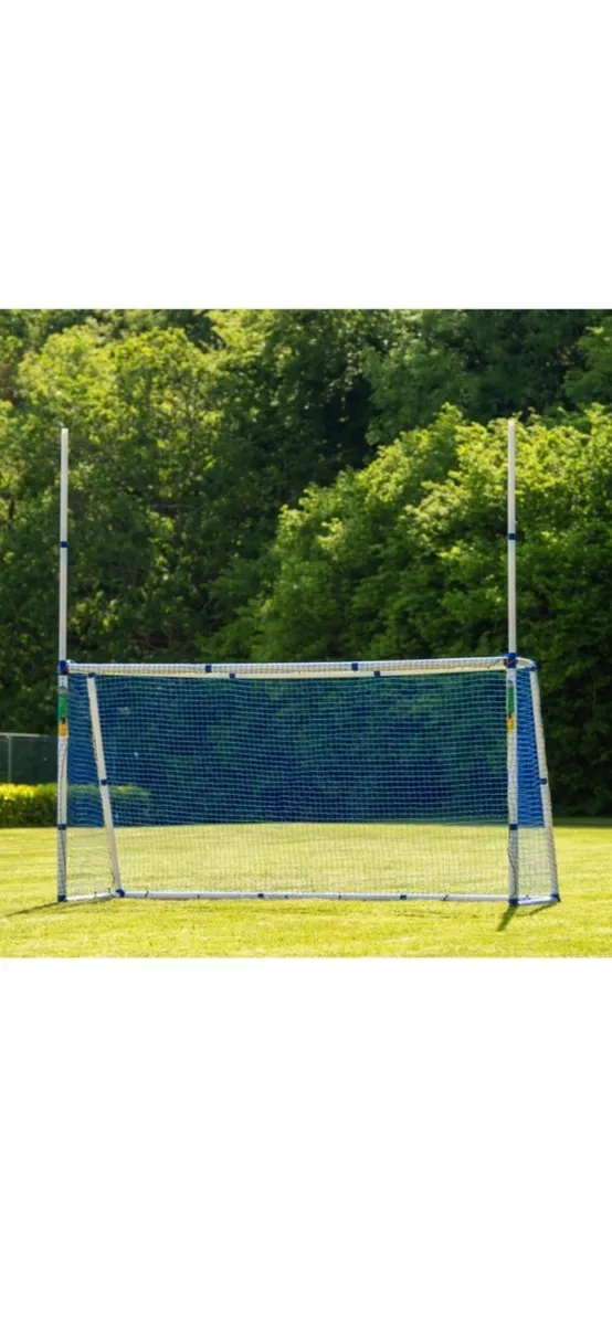 Football Goals - Image 2