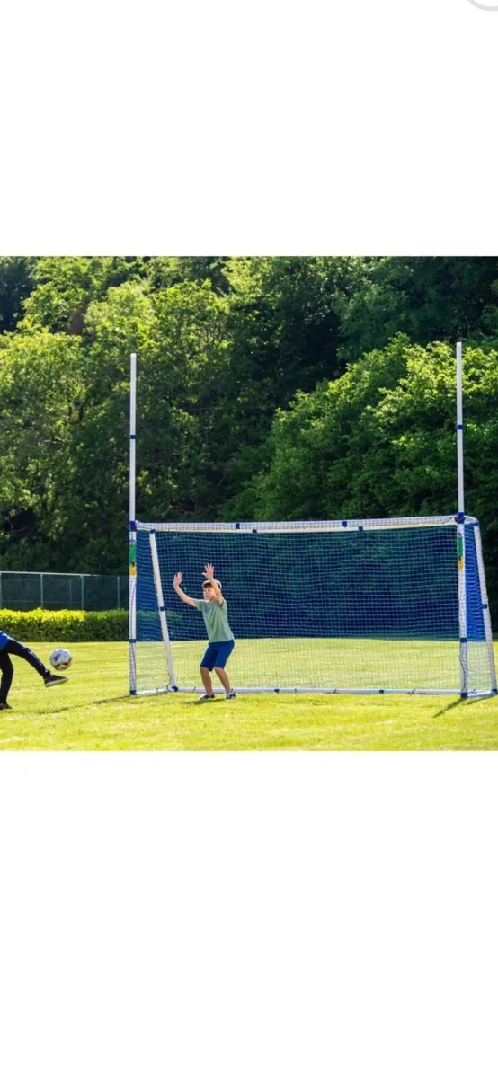 Football Goals - Image 3