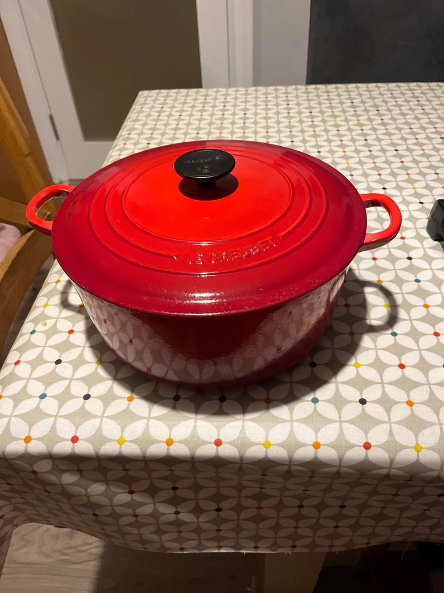 Kitchen appliances - Image 1