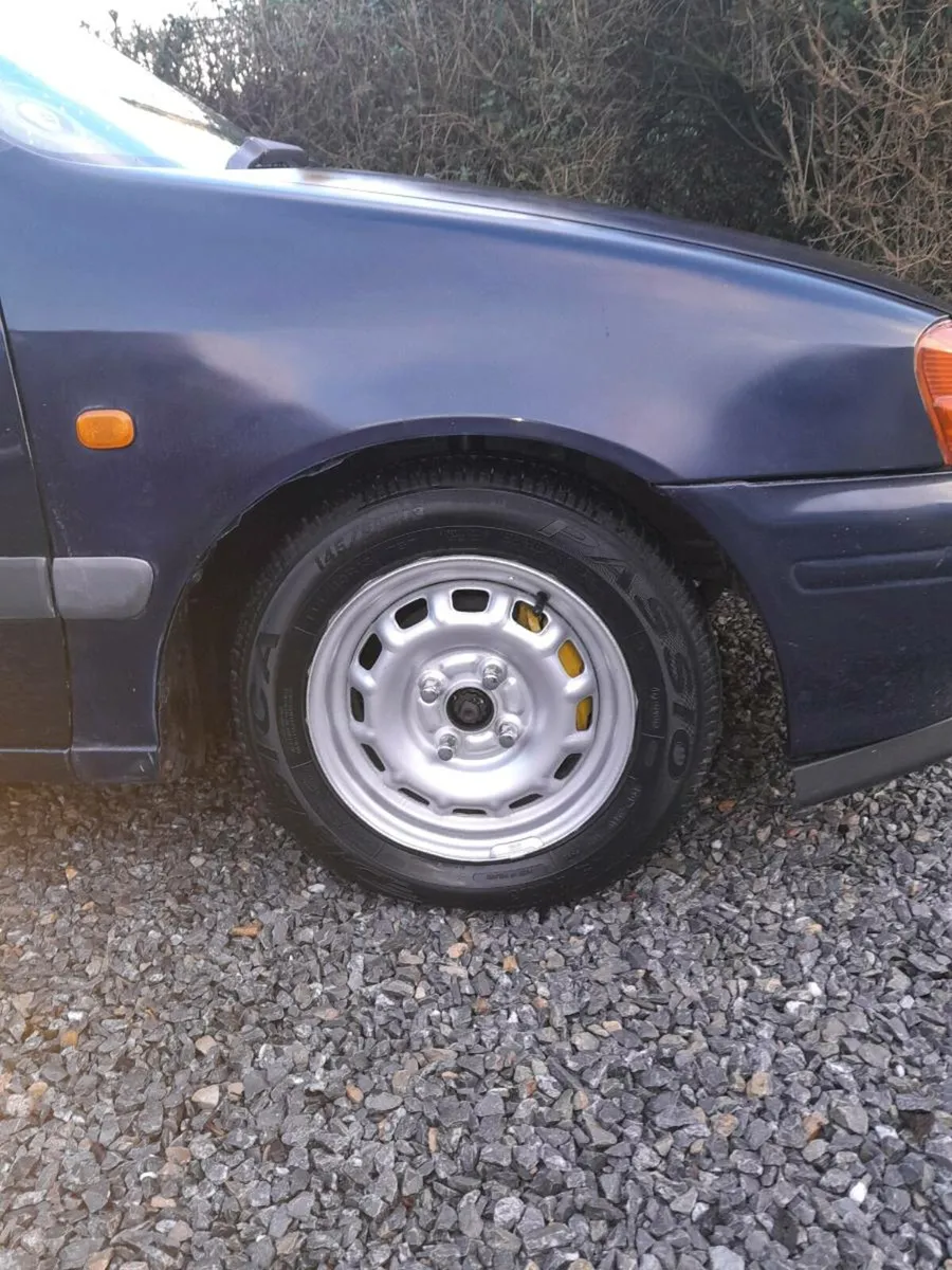 EP 91 Starlet - Image 4