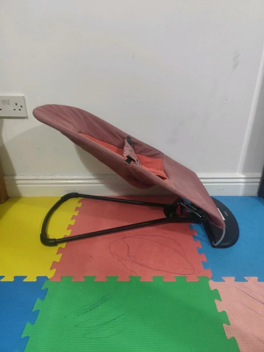 Babybjorn bouncer - Image 3