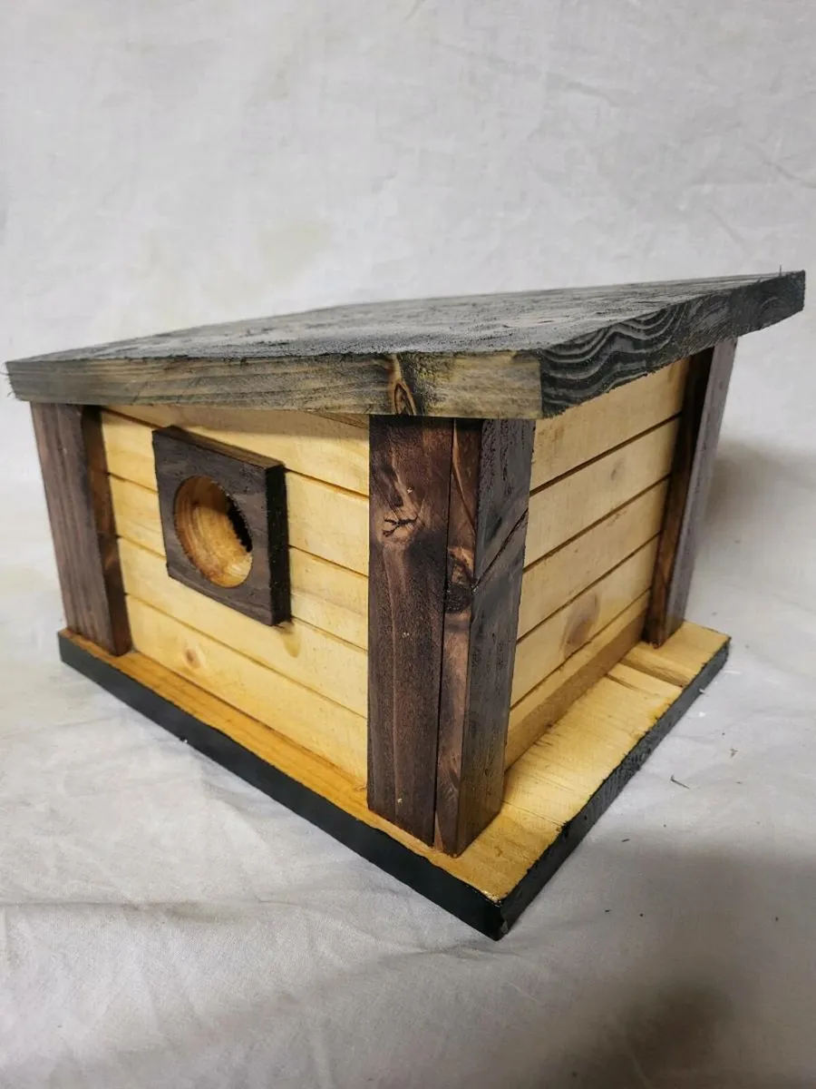 Bird house - Image 3