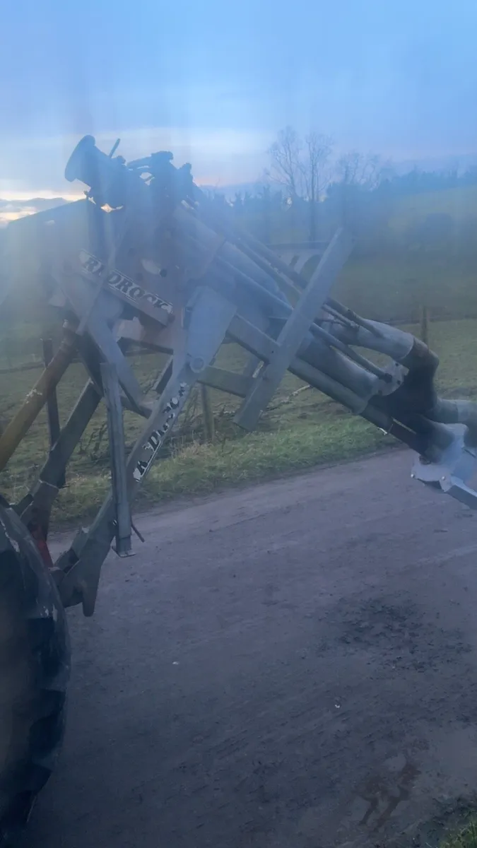 Redrock superflow slurry pump - Image 3