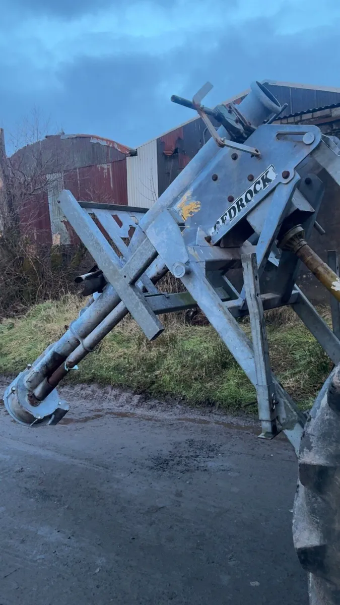 Redrock superflow slurry pump - Image 2