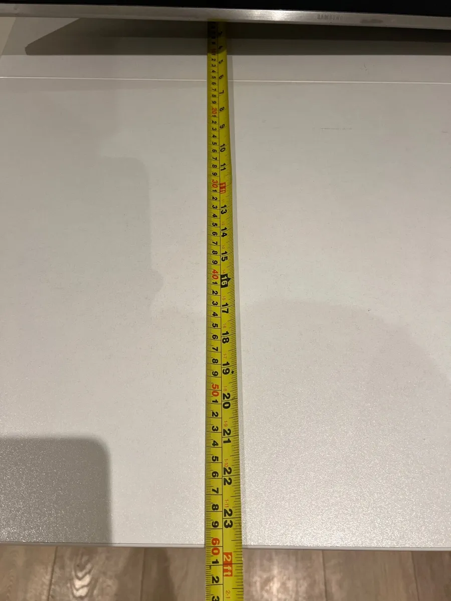 Wall Mounted Drop Leaf Table - Image 3