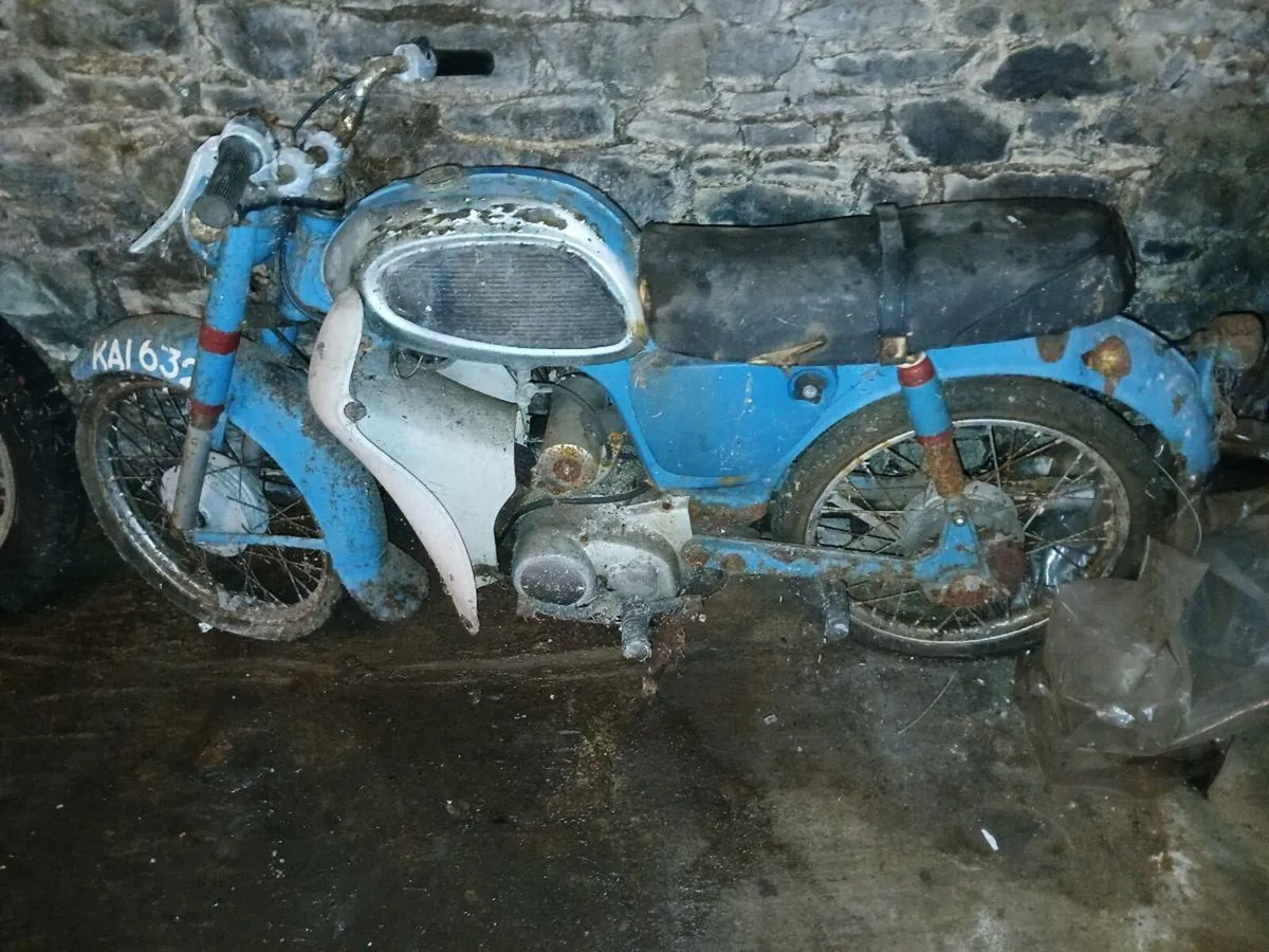 Francis Cummins - Image 1