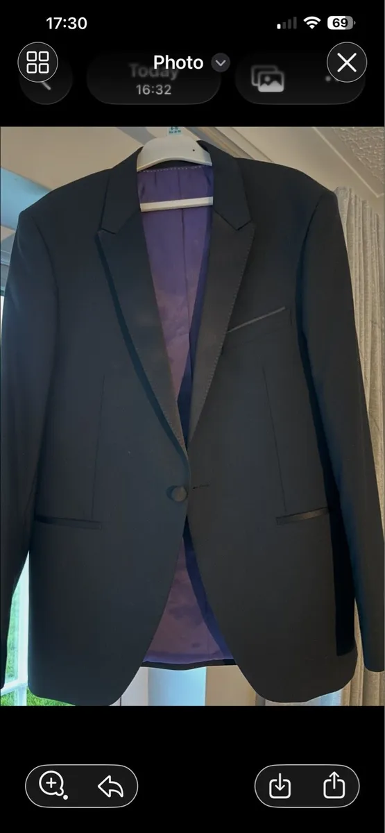 Men’s Jackets - Image 1