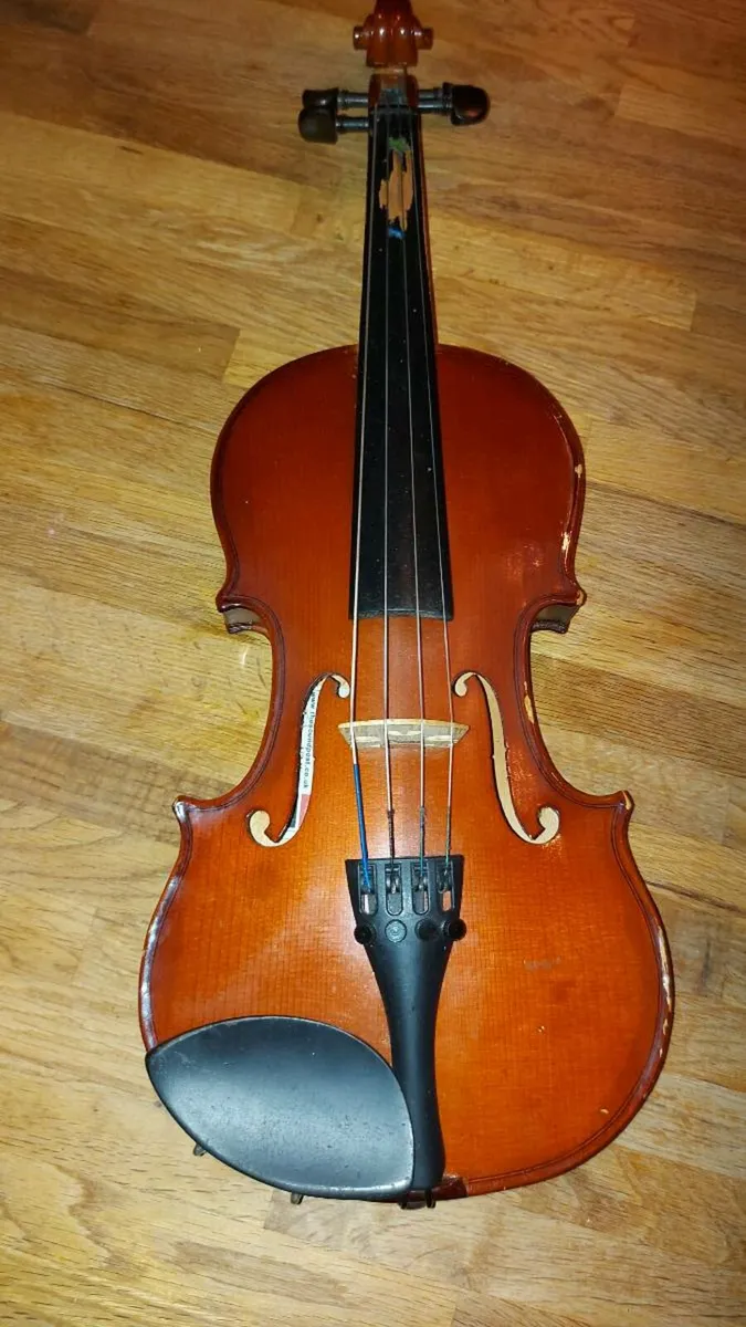 Junior Viola - Image 1
