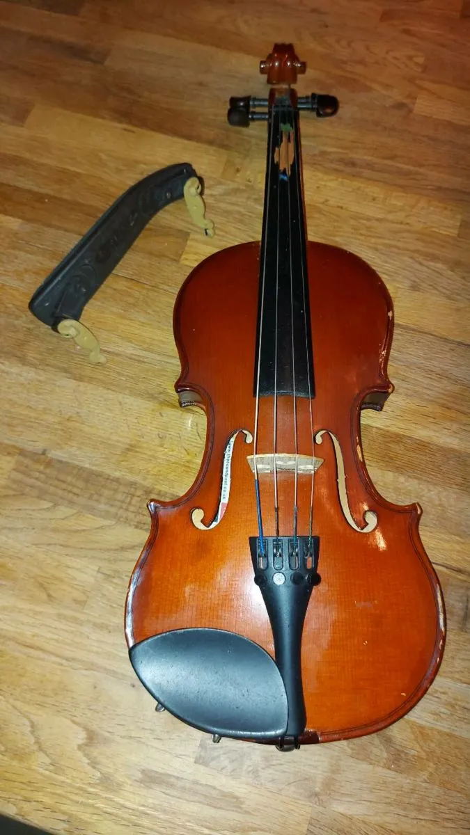 Junior Viola - Image 2