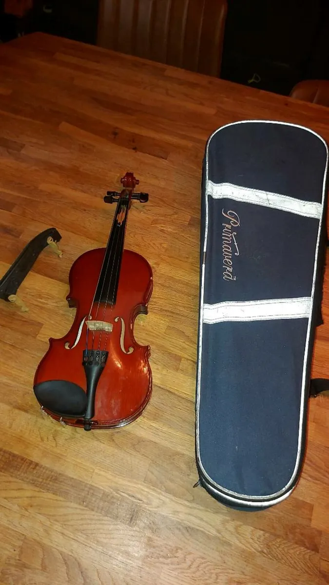 Junior Viola - Image 3