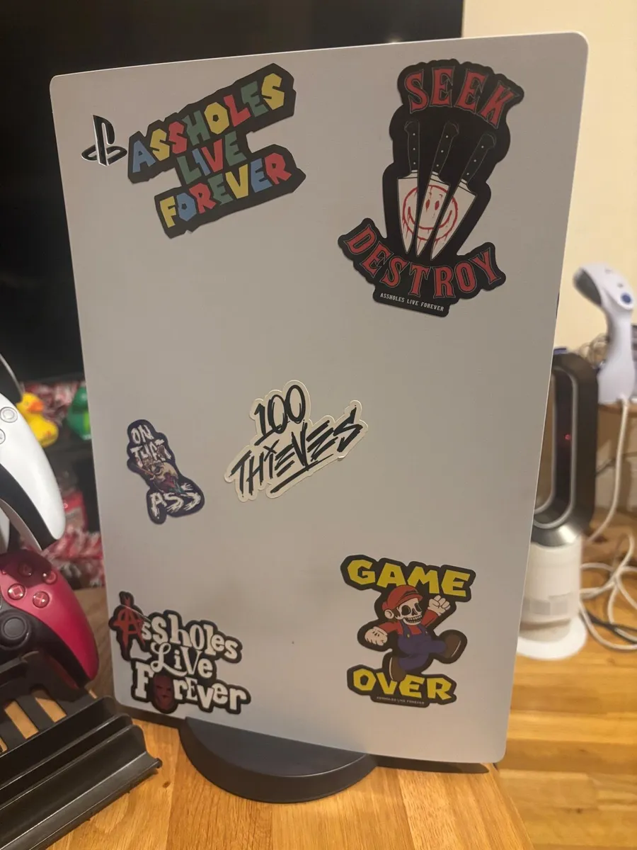 Ps5 bundle - Image 2