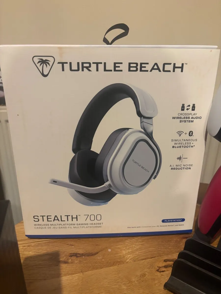 Ps5 bundle - Image 4