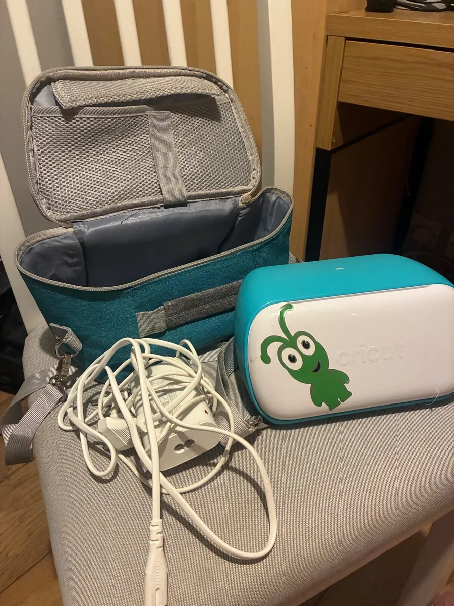 Cricut joy cutting machine - Image 2