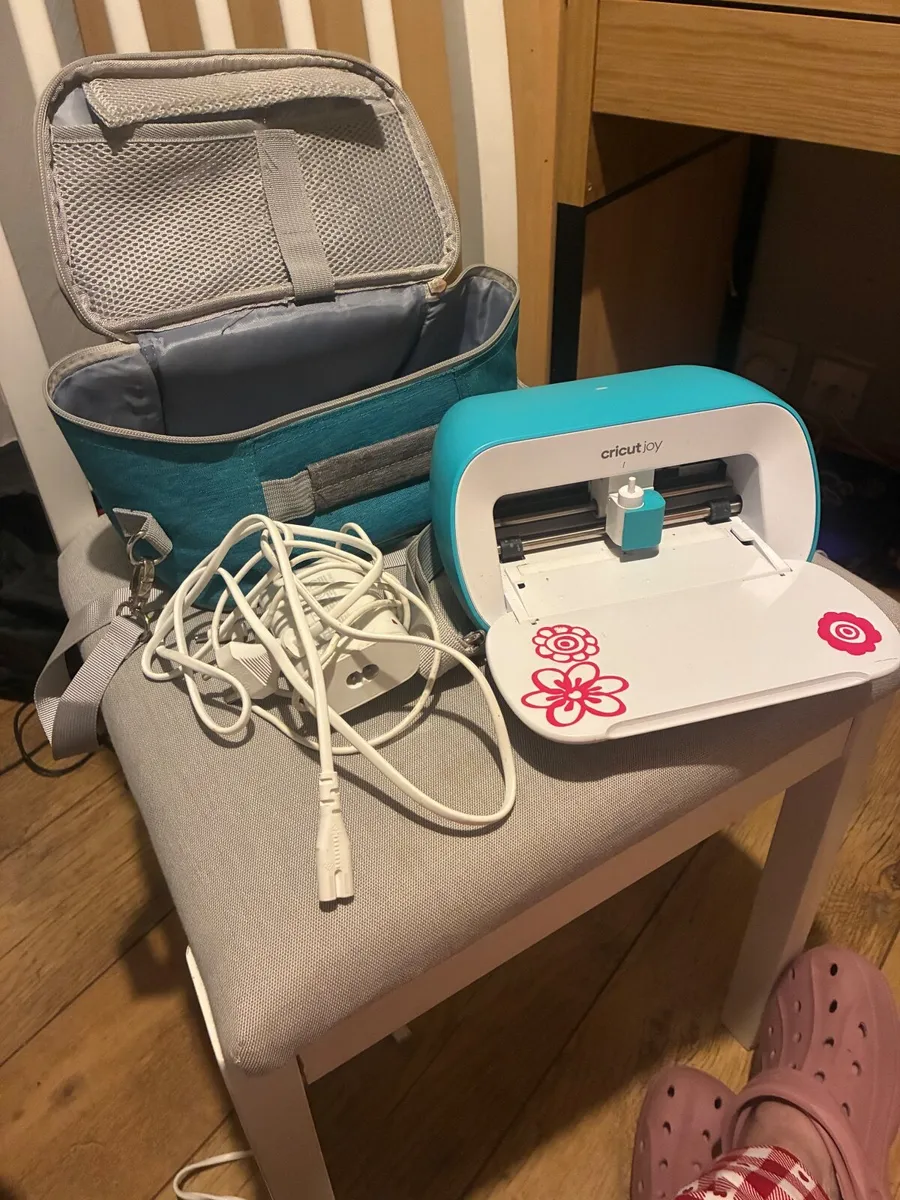 Cricut joy cutting machine - Image 3