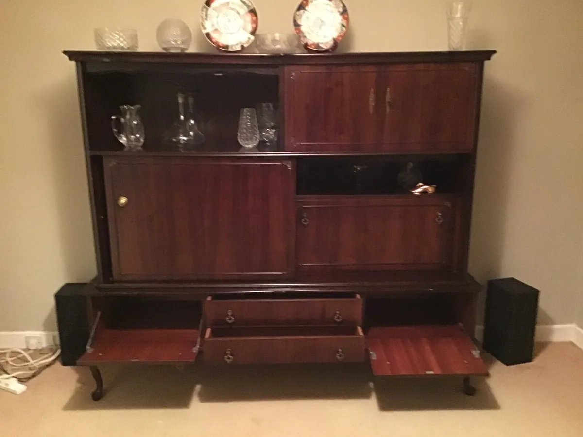 dining room Cabinet - Image 1