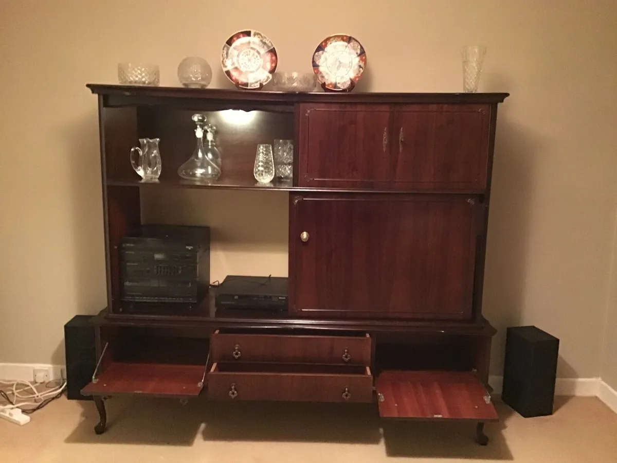 dining room Cabinet - Image 3