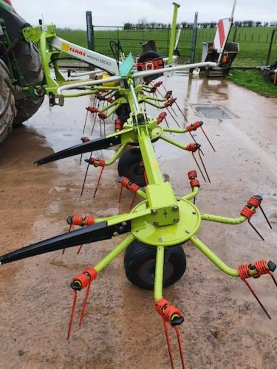 Class tedder - Image 3