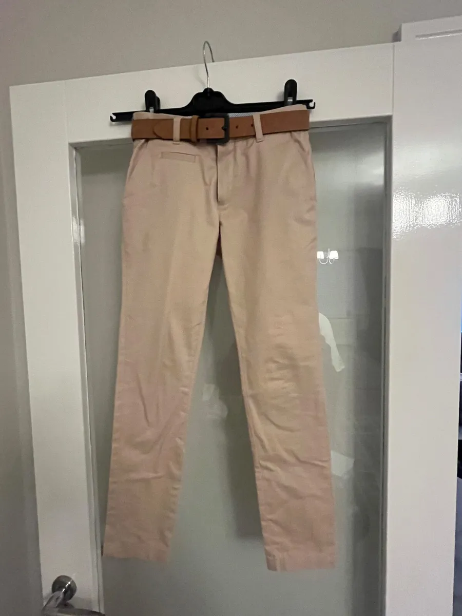 Boys communion suit - Image 3