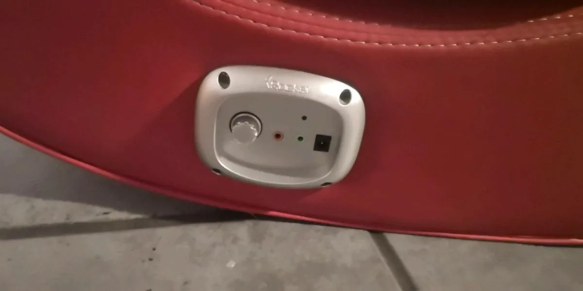 Gaming chair - Image 2