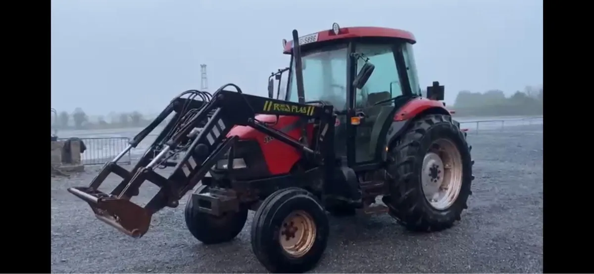 03 JX85 CASE - Image 3