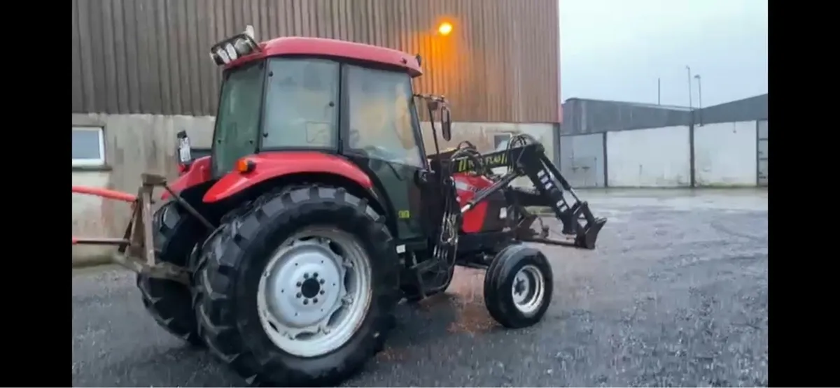 03 JX85 CASE - Image 4