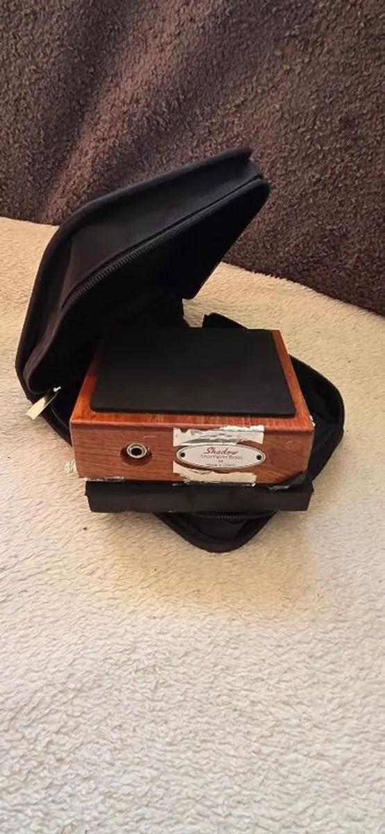 Full Pa System Bundle - Image 3