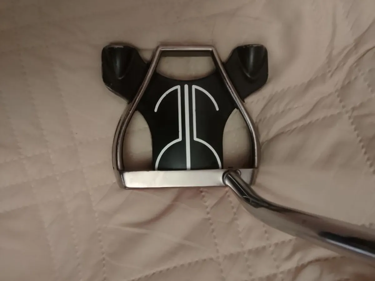 Taylormade spider putter - Image 2