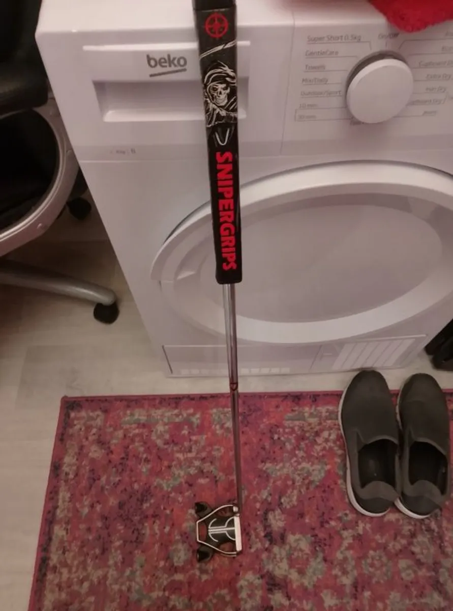 Taylormade spider putter - Image 3