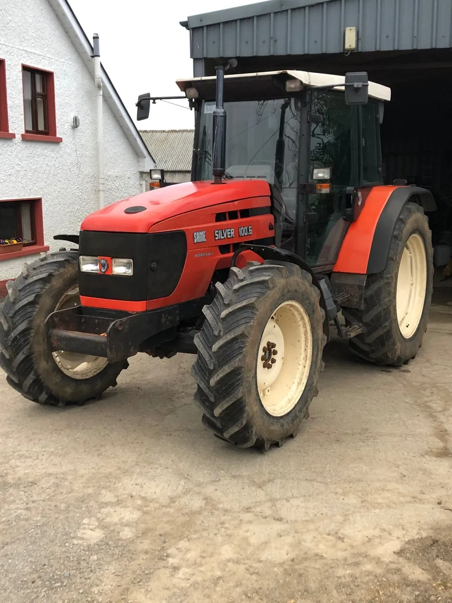 SAME Other 2000 - Image 2