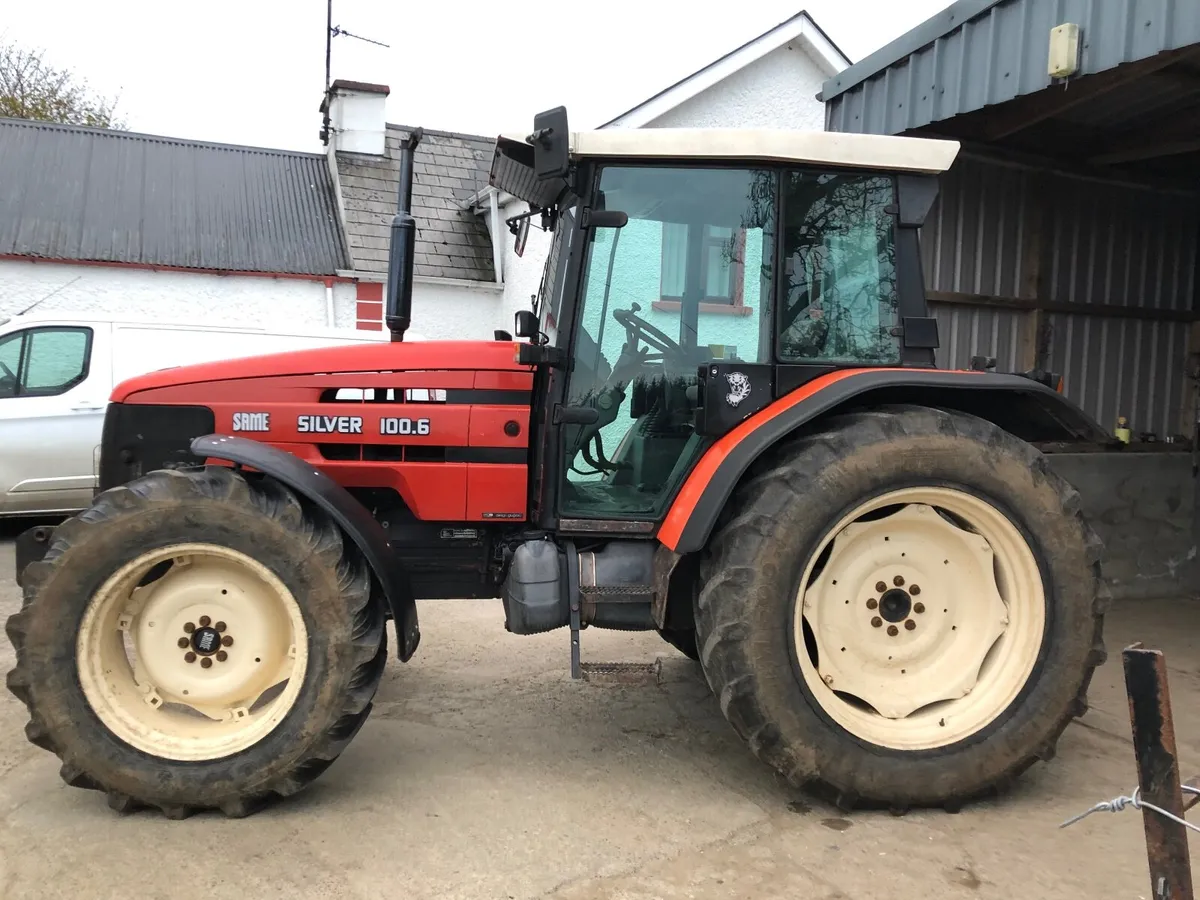 SAME Other 2000 - Image 3