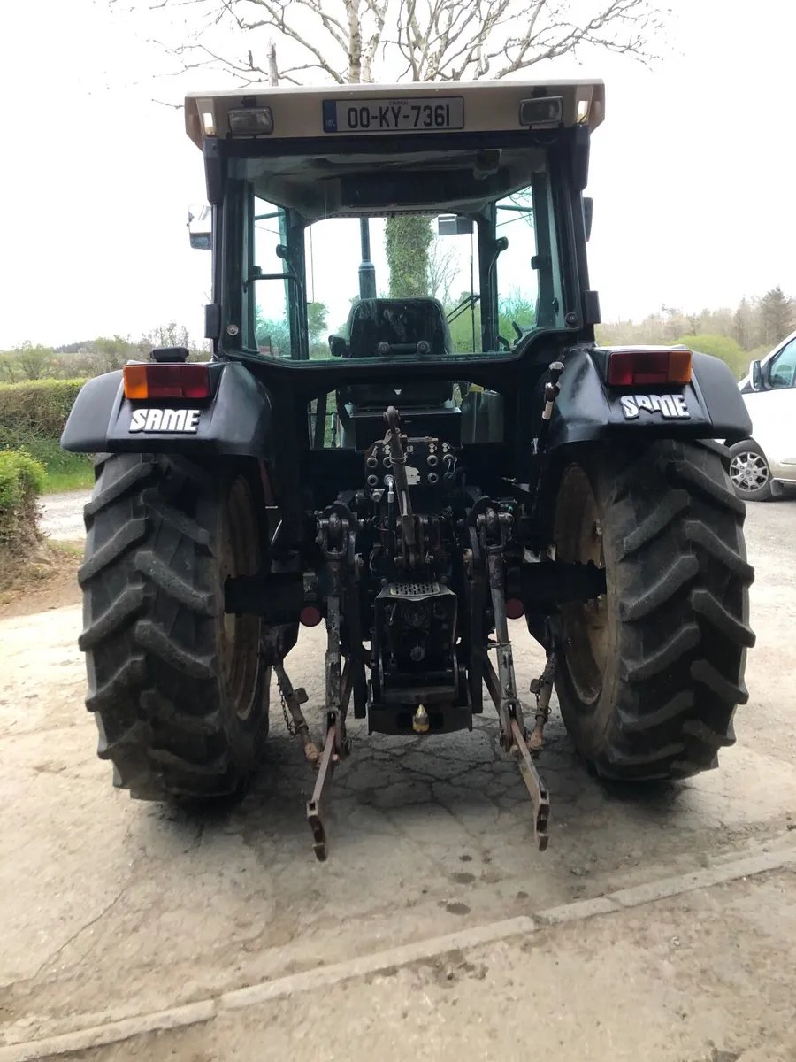 SAME Other 2000 - Image 4