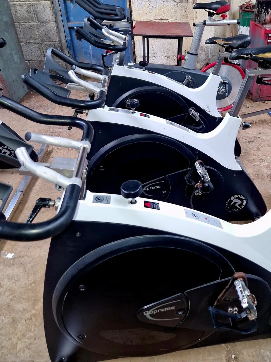 BODYBIKE SUPREME - Image 1