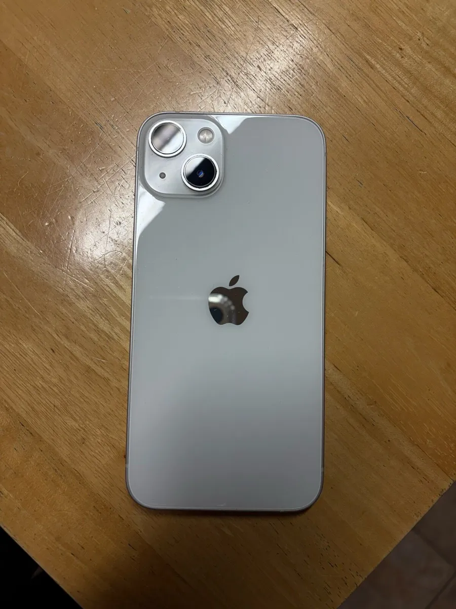 iPhone 13 128GB Unlocked - Image 1