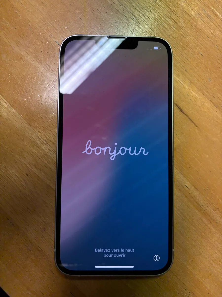 iPhone 13 128GB Unlocked - Image 2