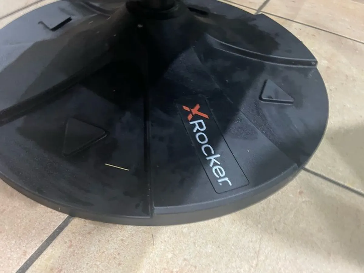 XRocker Adrenaline Gaming Chair. - Image 4