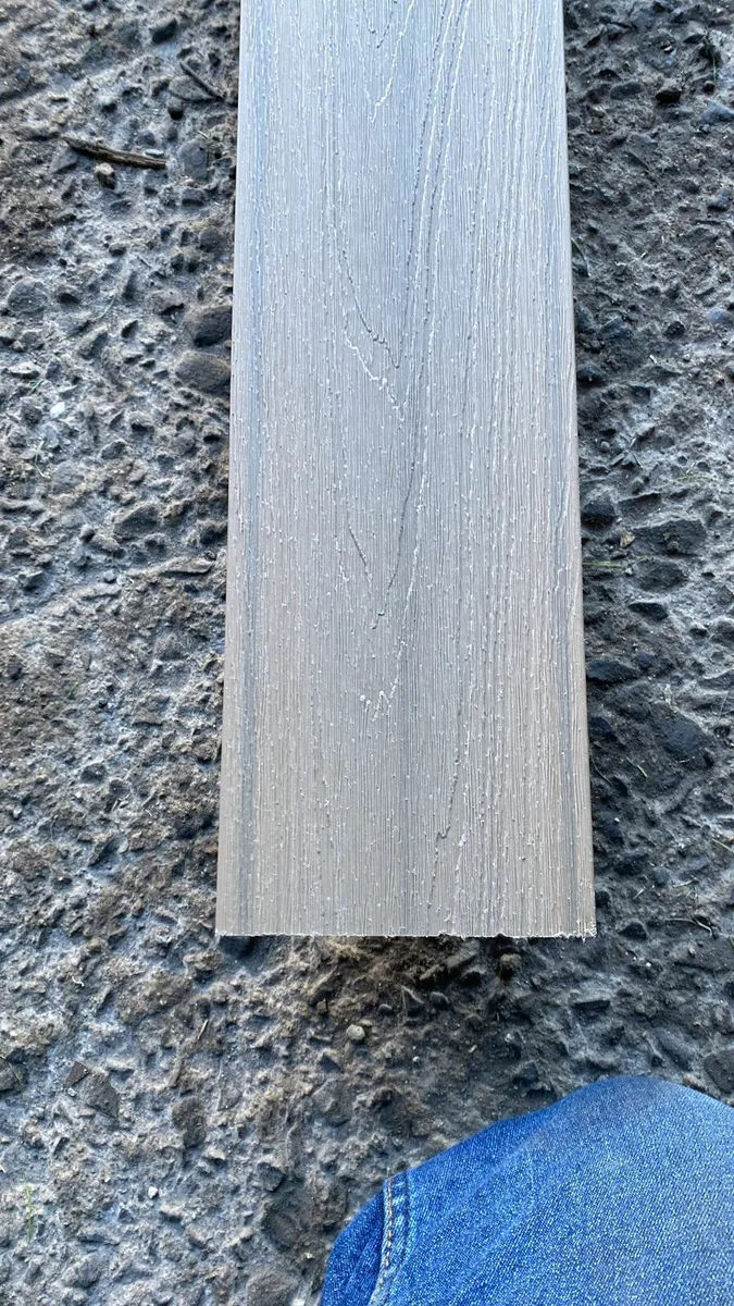 Premium Composite decking - Image 1