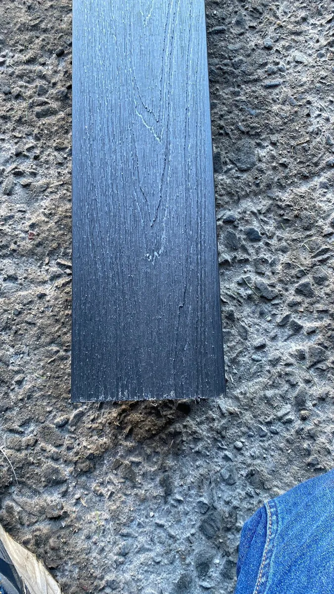 Premium Composite decking - Image 2
