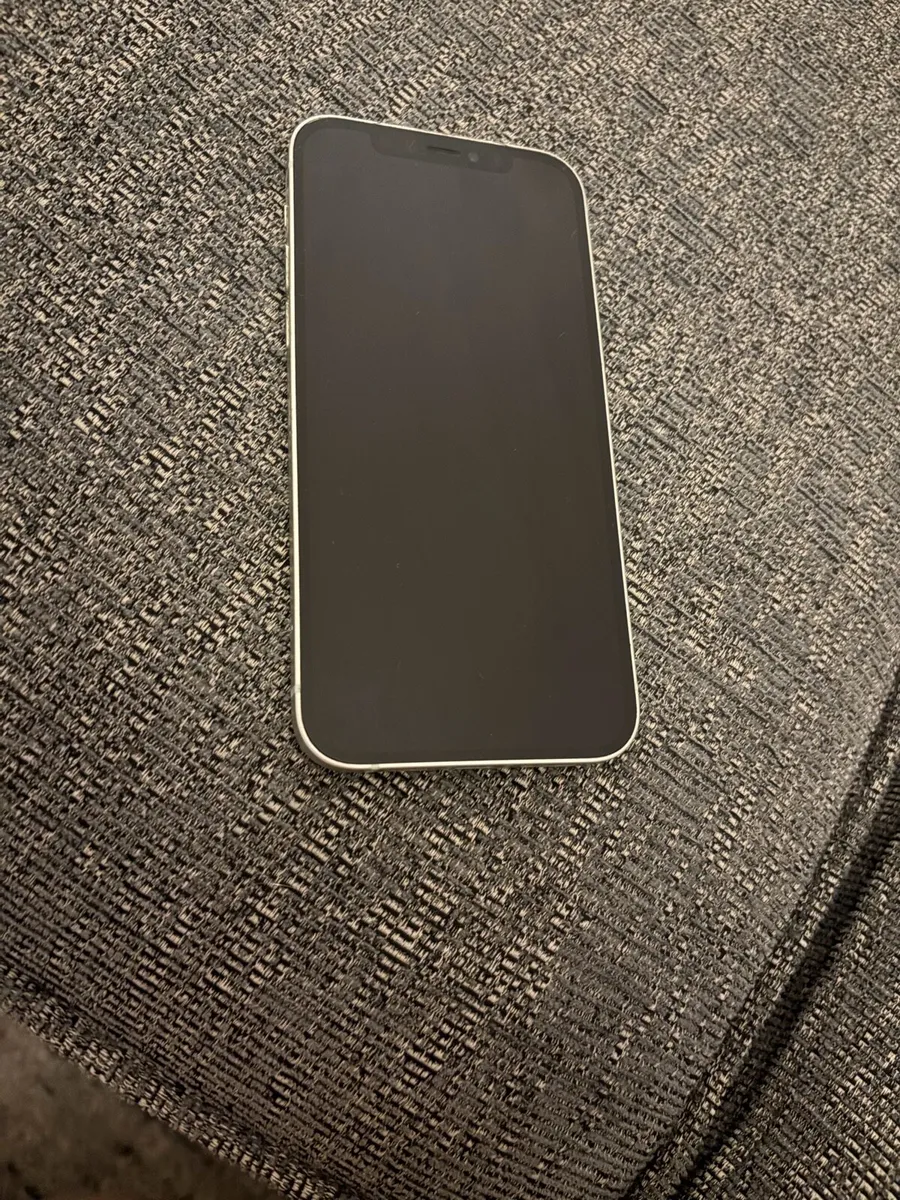 iPhone 12 128GB - Image 1