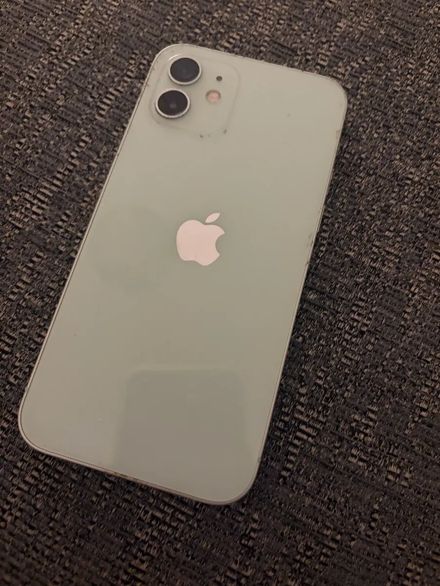 iPhone 12 128GB - Image 2