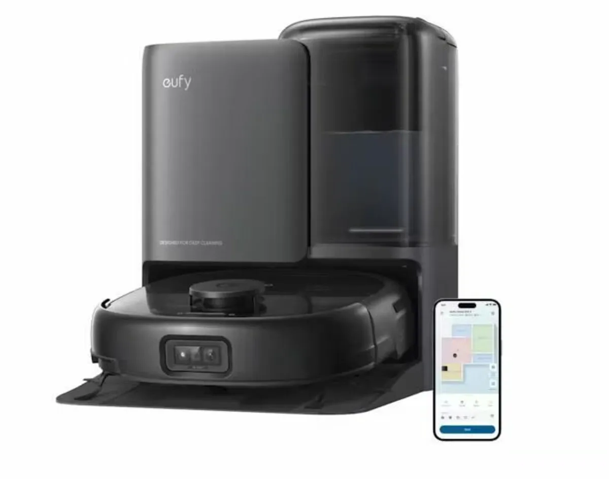 Eufy Omni E25 - New in the Box - Image 1