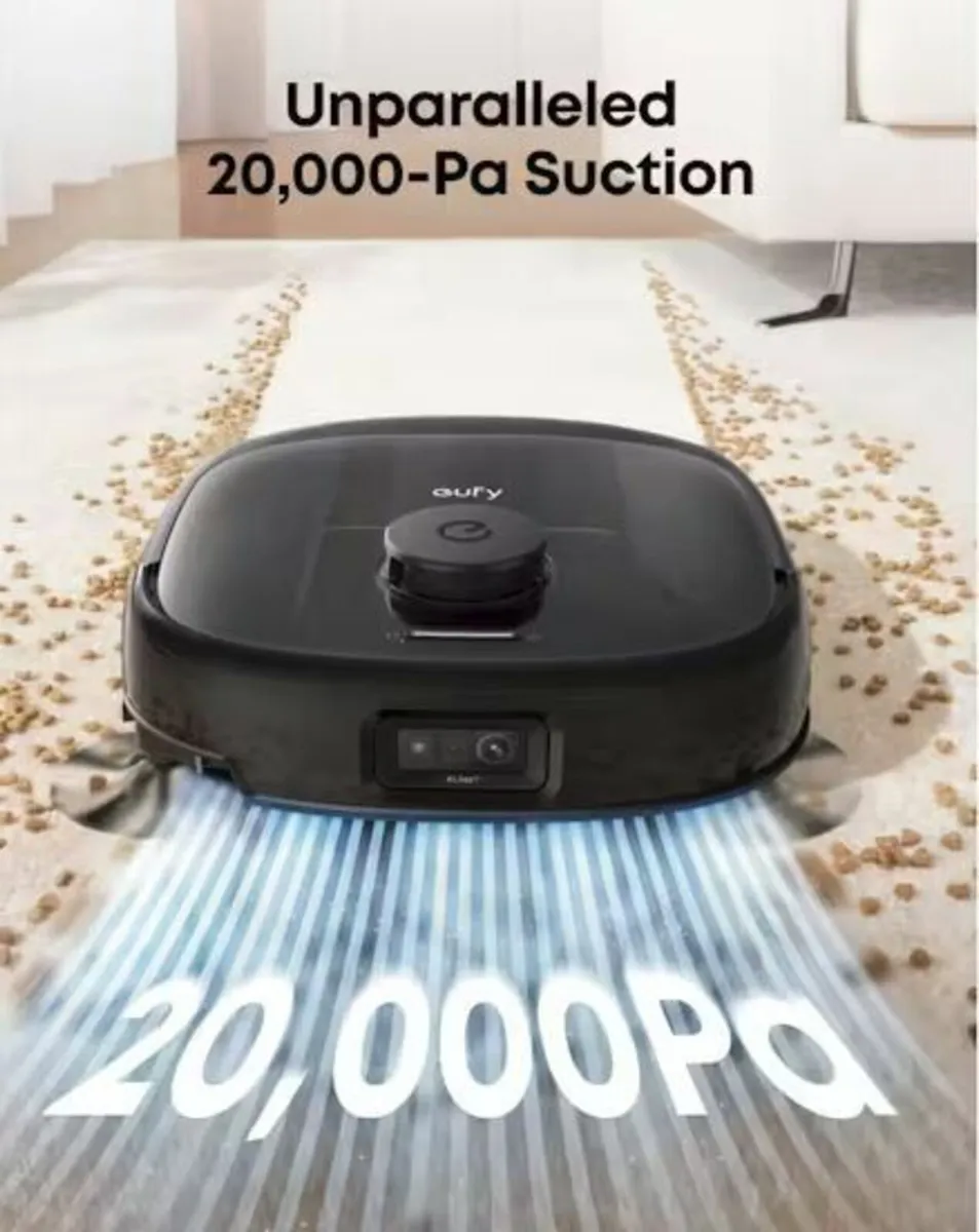 Eufy Omni E25 - New in the Box - Image 3