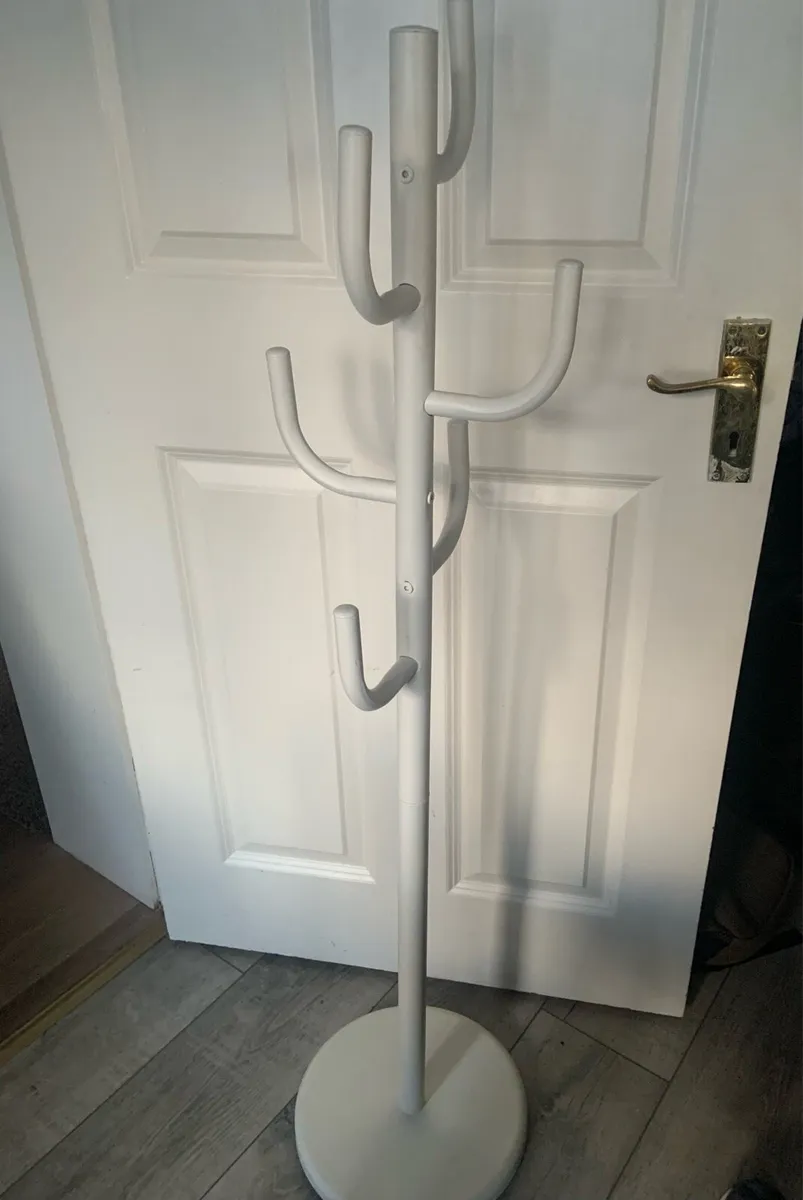 Coat Stand - Image 2