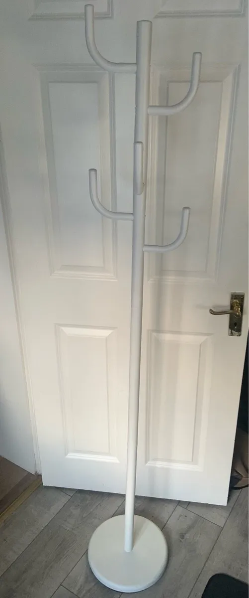 Coat Stand - Image 1